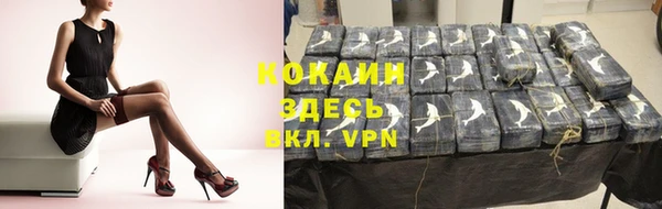 стафф Мегион