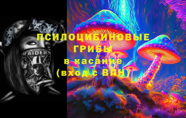 хмурый Абинск